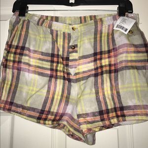 Men/women boxers