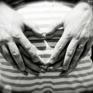 Meet your Posher, Marie