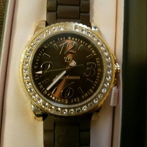 🚫SOLD🛇Juicy Couture Watch