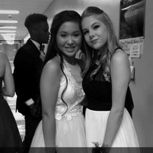 Meet your Posher, Annie