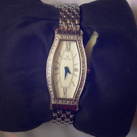 Ladies Bulova Watch