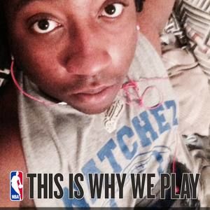 Meet your Posher, Devonte