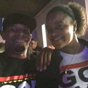 Meet your Posher, Desiree