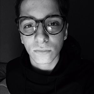 Meet your Posher, Jordan