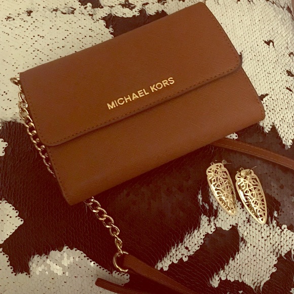 Michael Kors Crossbody