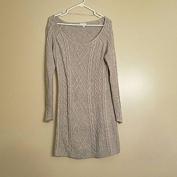 A pea in a pod maternity sweater.