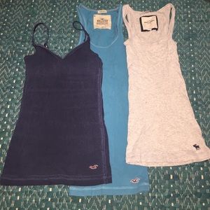 3 pack of camis