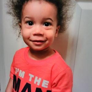 Meet your Posher, Katrina