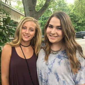 Meet your Posher, Paige