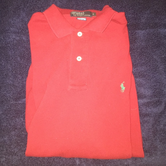 Polo Ralph Lauren Long Sleeve