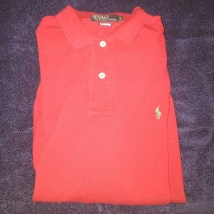 Polo Ralph Lauren Long Sleeve