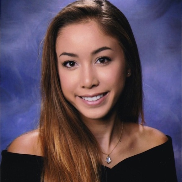 Meet your Posher, Kayleigh