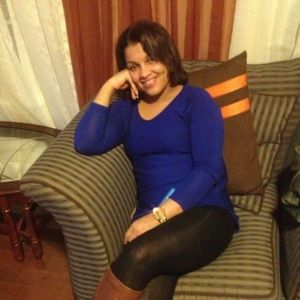 Meet your Posher, Tchinha