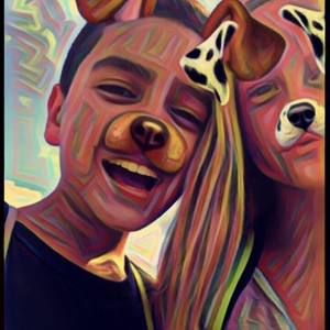 Meet your Posher, Robert