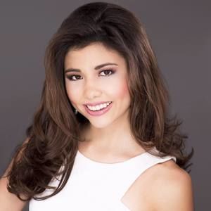 Meet your Posher, McKinzie!