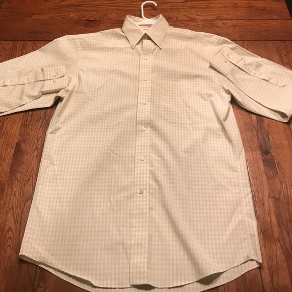 Jo's. A. Bank small button down