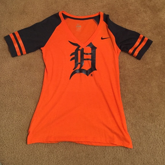 Nike Detroit Tigers t-shirt
