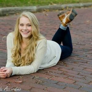 Meet your Posher, Hannah