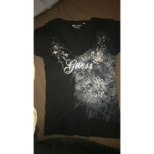Guess shirt