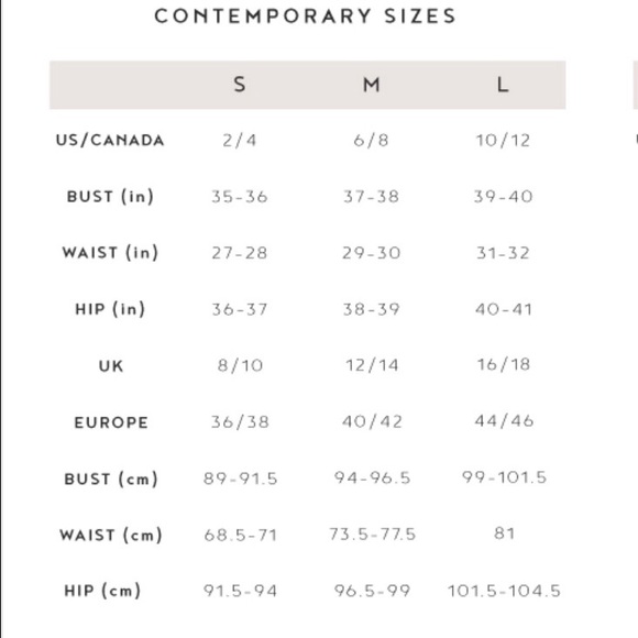 Umgee Skirt Ivory Lace Pencil Knee Length Straight - Picture 4 of 4