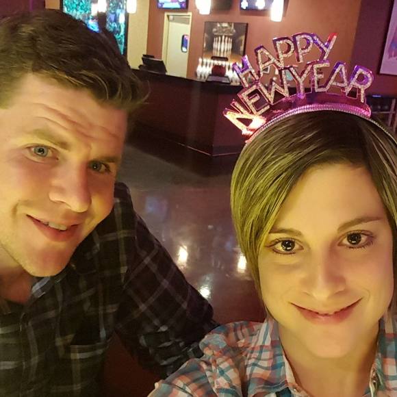 Meet your Posher, Liz