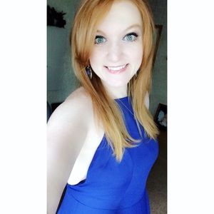 Meet your Posher, Katherine