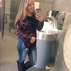 Meet your Posher, Cora