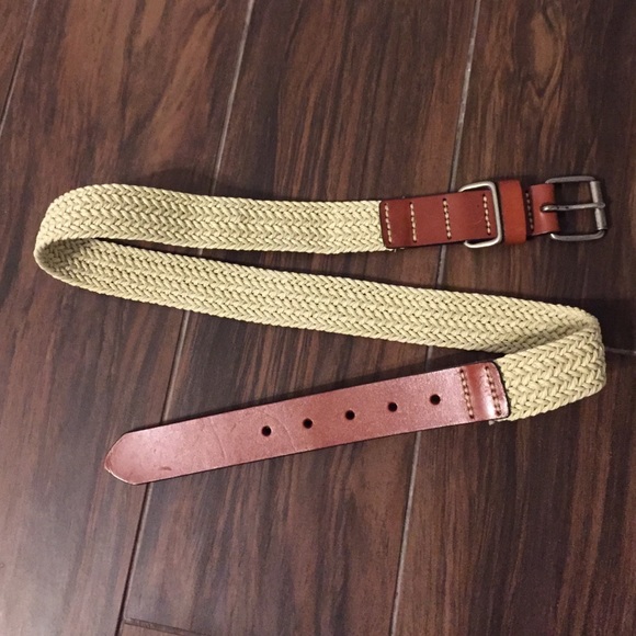 Urban Outfitters Belt