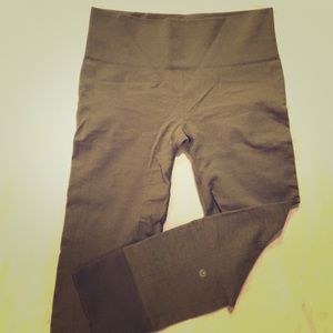 Lululemon Ebb To Street Pant