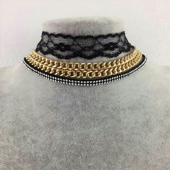 Necklace