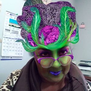 Meet your Posher, Mari