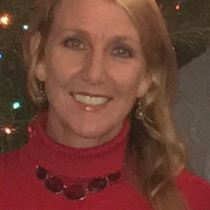 Meet your Posher, Maryanne