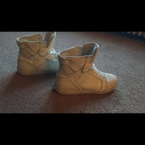 Supra High Top sneakers