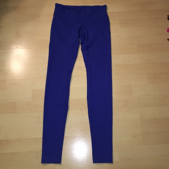 lululemon wunder unders