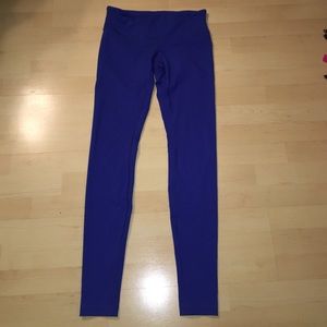 lululemon wunder unders