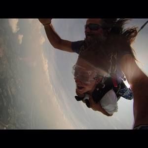 Meet your Posher, Joelle