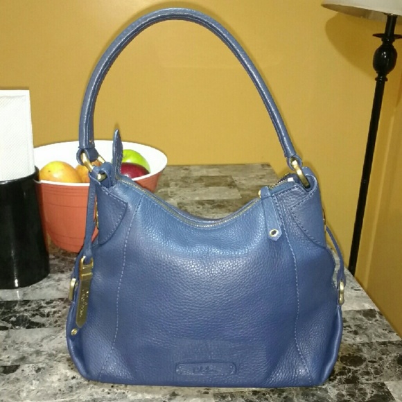Cole Haan authentic shoulder bag