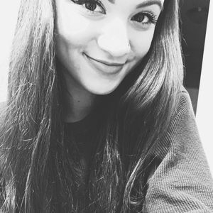 Meet your Posher, Rebekah