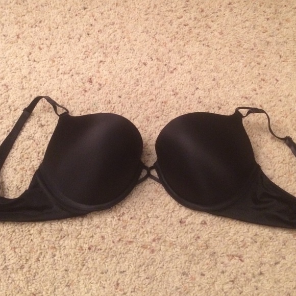 VS Miraculous plunge bra 34D