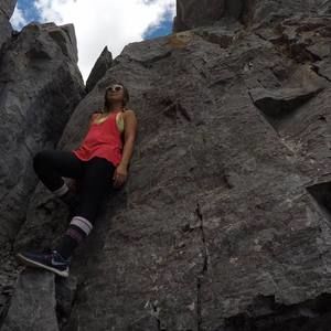 Meet your Posher, Jenny