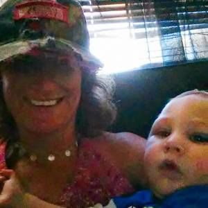 Meet your Posher, Ginger