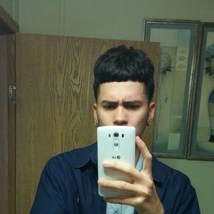 Meet your Posher, Erik