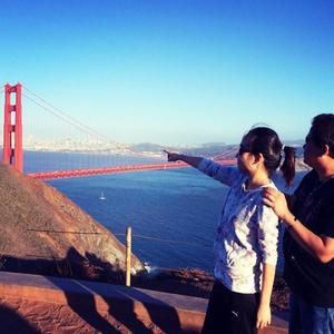 Meet your Posher, Jay