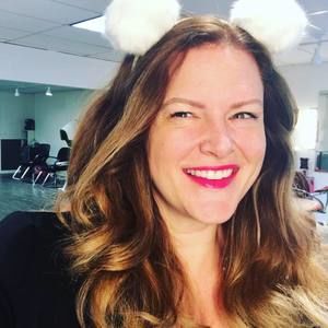 Meet your Posher, Amanda