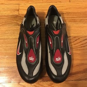 Nike Spin Cycling Shoes Sneakers size 5 1/2