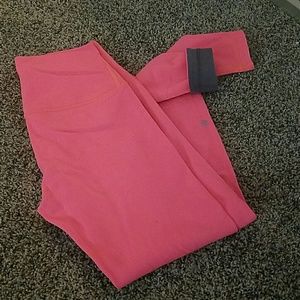 High Rise Wunder Under Pants (reversible)