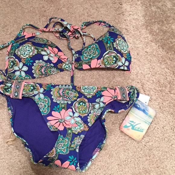 Beautiful Hobie Bikini 👙