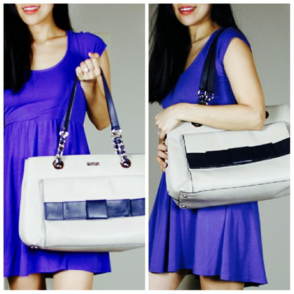 [Kate Spade] SALE❗️Bow Bridge Helena - Picture 4 of 4