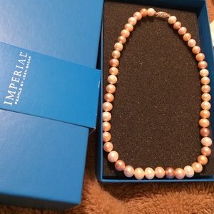 MOVING SALE - Imperial Pearls By Josh Bazar