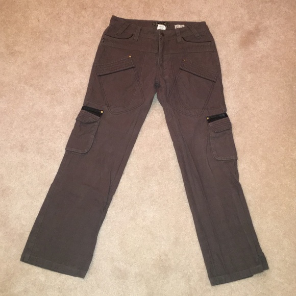 Psylo Men's pants